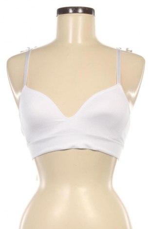 Sutien Trendyol, Mărime S, Culoare Alb, Preț 129,99 Lei