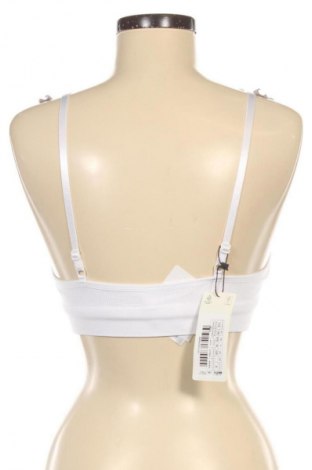 Sutien Trendyol, Mărime S, Culoare Alb, Preț 129,99 Lei