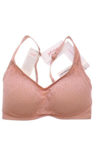 Sutien Triumph, Mărime L, Culoare Mov deschis, Preț 224,76 Lei