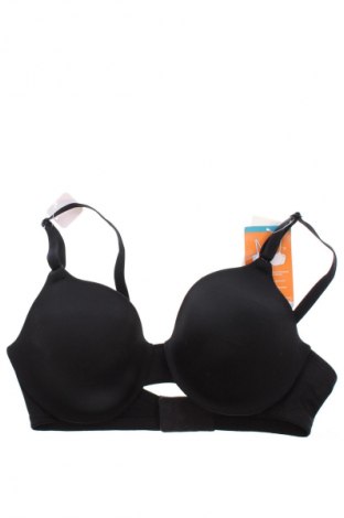 Sutien Warners, Mărime S, Culoare Negru, Preț 70,00 Lei