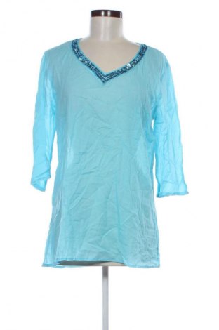 Τουνίκ Blue Motion, Μέγεθος S, Χρώμα Μπλέ, Τιμή 24,99 €