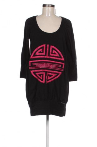 Tunika Galliano, Größe M, Farbe Schwarz, Preis 62,92 €