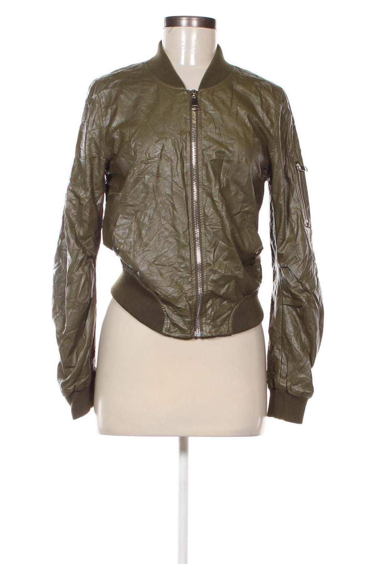 Damska kurtka skórzana Cherry Koko - w korzystnej cenie na