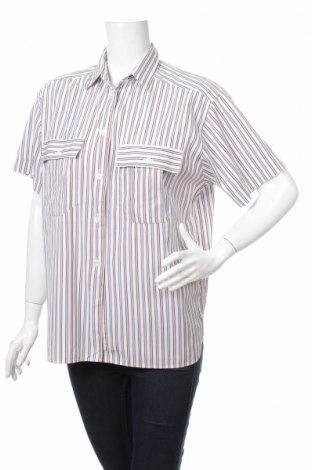Γυναικείο πουκάμισο Van Laack, Μέγεθος XL, Χρώμα Πολύχρωμο, Τιμή 14,85 €