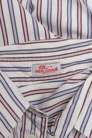 Γυναικείο πουκάμισο Van Laack, Μέγεθος XL, Χρώμα Πολύχρωμο, Τιμή 14,85 €