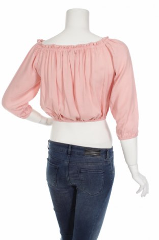 Γυναικεία μπλούζα Anel, Μέγεθος M, Χρώμα Ρόζ , Τιμή 25,36 €