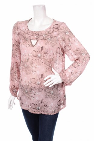 Дамска блуза Anne Weyburn, Размер M, Цвят Многоцветен, Цена 32,00 лв.