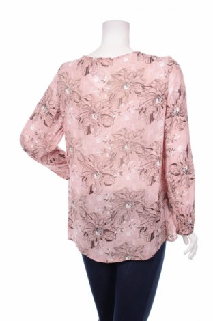 Дамска блуза Anne Weyburn, Размер M, Цвят Многоцветен, Цена 32,00 лв.