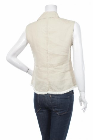 Γυναικείο πουκάμισο, Μέγεθος M, Χρώμα  Μπέζ, Τιμή 9,28 €