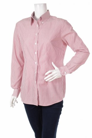 Γυναικείο πουκάμισο, Μέγεθος M, Χρώμα Ρόζ , Τιμή 16,70 €