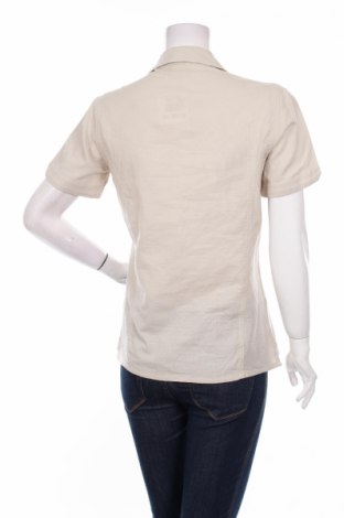 Γυναικείο πουκάμισο, Μέγεθος XS, Χρώμα  Μπέζ, Τιμή 11,13 €