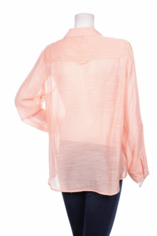 Γυναικείο πουκάμισο, Μέγεθος XL, Χρώμα Ρόζ , Τιμή 17,94 €