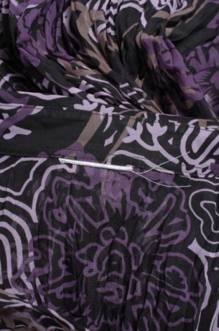 Γυναικείο πουκάμισο, Μέγεθος L, Χρώμα Μαύρο, Τιμή 13,61 €