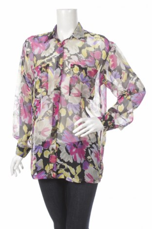 Γυναικείο πουκάμισο, Μέγεθος M, Χρώμα Πολύχρωμο, Τιμή 12,99 €