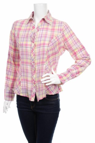 Γυναικείο πουκάμισο, Μέγεθος XL, Χρώμα Πολύχρωμο, Τιμή 24,23 €