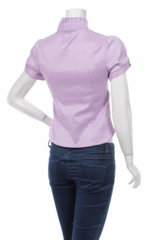 Γυναικείο πουκάμισο, Μέγεθος M, Χρώμα Λευκό, Τιμή 10,82 €