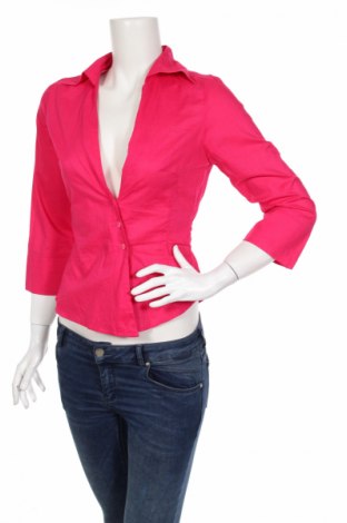 Γυναικείο πουκάμισο, Μέγεθος M, Χρώμα Ρόζ , Τιμή 16,49 €