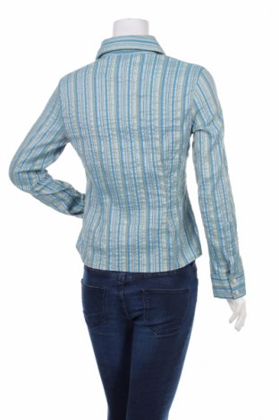 Γυναικείο πουκάμισο, Μέγεθος S, Χρώμα Μπλέ, Τιμή 15,98 €