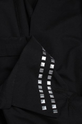 Γυναικείο πουκάμισο, Μέγεθος L, Χρώμα Μαύρο, Τιμή 16,70 €