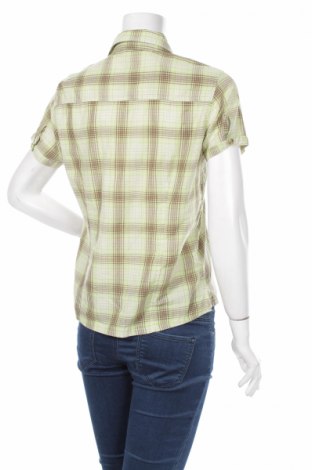 Γυναικείο πουκάμισο 4 Sports, Μέγεθος S, Χρώμα Πράσινο, Τιμή 10,82 €
