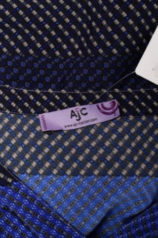 Γυναικείο πουκάμισο Ajc, Μέγεθος M, Χρώμα Πολύχρωμο, Τιμή 17,94 €