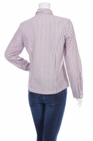 Γυναικείο πουκάμισο Adagio, Μέγεθος L, Χρώμα Λευκό, Τιμή 14,95 €