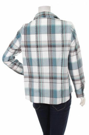 Γυναικείο πουκάμισο, Μέγεθος L, Χρώμα Πολύχρωμο, Τιμή 16,70 €