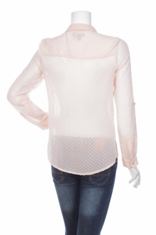 Γυναικείο πουκάμισο Amisu, Μέγεθος S, Χρώμα Ρόζ , Τιμή 17,94 €
