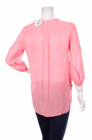 Γυναικείο πουκάμισο Amisu, Μέγεθος M, Χρώμα Ρόζ , Τιμή 15,46 €