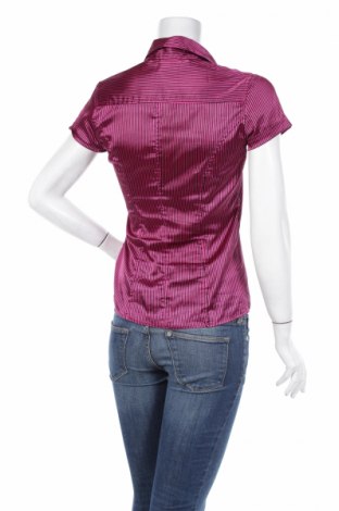 Γυναικείο πουκάμισο Amisu, Μέγεθος S, Χρώμα Βιολετί, Τιμή 11,75 €
