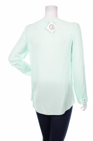 Γυναικείο πουκάμισο Atmosphere, Μέγεθος L, Χρώμα Πράσινο, Τιμή 15,46 €