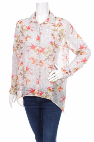 Γυναικείο πουκάμισο Atmosphere, Μέγεθος M, Χρώμα Πολύχρωμο, Τιμή 15,98 €