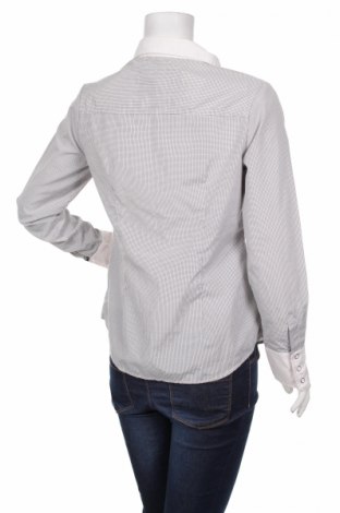 Γυναικείο πουκάμισο Atmosphere, Μέγεθος M, Χρώμα Μπλέ, Τιμή 17,53 €