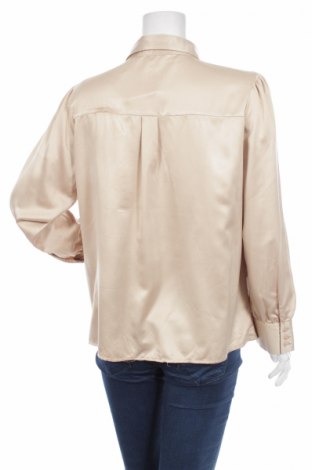 Dámska košeľa  Autonomy, Veľkosť XL, Farba Béžová, Cena  19,59 €