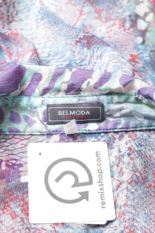 Γυναικείο πουκάμισο Belmoda, Μέγεθος M, Χρώμα Πολύχρωμο, Τιμή 17,94 €