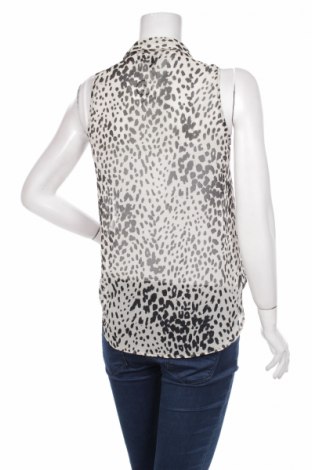 Γυναικείο πουκάμισο Bershka, Μέγεθος S, Χρώμα Γκρί, Τιμή 16,08 €