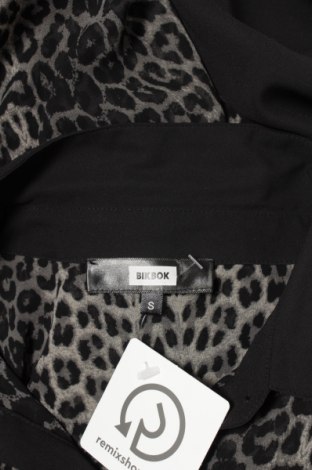 Γυναικείο πουκάμισο Bik Bok, Μέγεθος S, Χρώμα Μαύρο, Τιμή 16,70 €