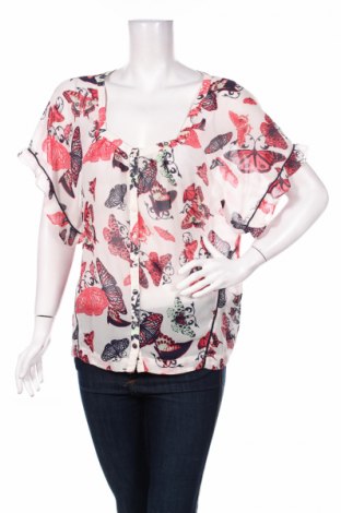 Γυναικείο πουκάμισο Bondelid, Μέγεθος M, Χρώμα Πολύχρωμο, Τιμή 22,27 €
