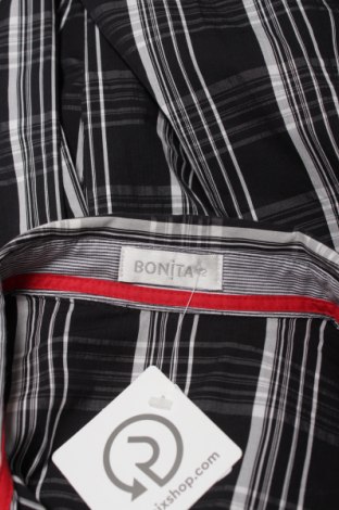 Γυναικείο πουκάμισο Bonita, Μέγεθος L, Χρώμα Λευκό, Τιμή 14,23 €