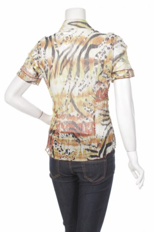 Γυναικείο πουκάμισο Bonita, Μέγεθος S, Χρώμα Πολύχρωμο, Τιμή 11,13 €