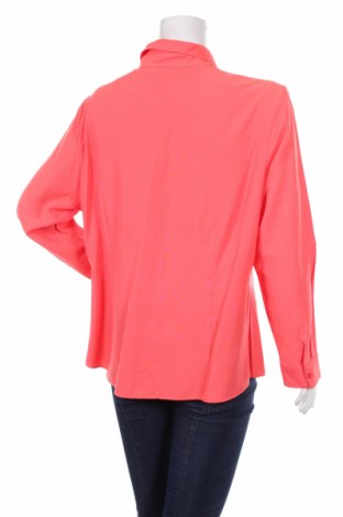 Γυναικείο πουκάμισο Canda, Μέγεθος XL, Χρώμα Ρόζ , Τιμή 16,70 €