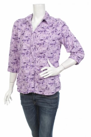 Γυναικείο πουκάμισο Cecil, Μέγεθος M, Χρώμα Βιολετί, Τιμή 15,46 €
