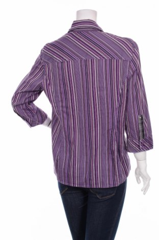 Γυναικείο πουκάμισο Cecil, Μέγεθος L, Χρώμα Βιολετί, Τιμή 16,70 €