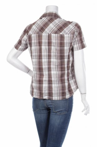 Γυναικείο πουκάμισο Cecil, Μέγεθος M, Χρώμα Καφέ, Τιμή 9,90 €