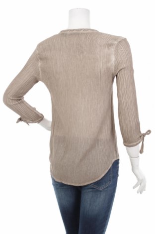 Γυναικείο πουκάμισο Charles Vogele, Μέγεθος M, Χρώμα Καφέ, Τιμή 17,32 €