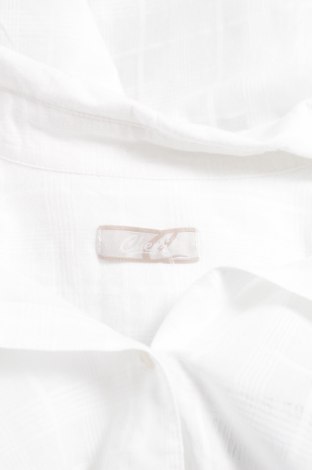 Γυναικείο πουκάμισο Cheer, Μέγεθος L, Χρώμα Λευκό, Τιμή 17,01 €