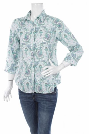 Γυναικείο πουκάμισο Christian Berg, Μέγεθος M, Χρώμα Πολύχρωμο, Τιμή 21,03 €