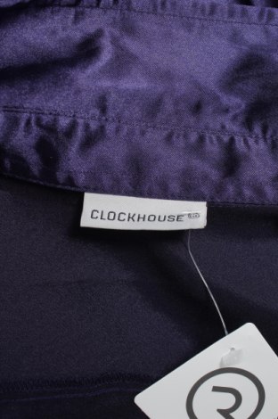 Γυναικείο πουκάμισο Clockhouse, Μέγεθος S, Χρώμα Βιολετί, Τιμή 9,90 €