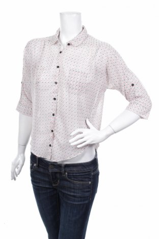 Γυναικείο πουκάμισο Clockhouse, Μέγεθος M, Χρώμα Πολύχρωμο, Τιμή 16,70 €