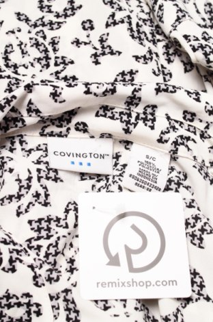 Γυναικείο πουκάμισο Covington, Μέγεθος S, Χρώμα  Μπέζ, Τιμή 15,46 €
